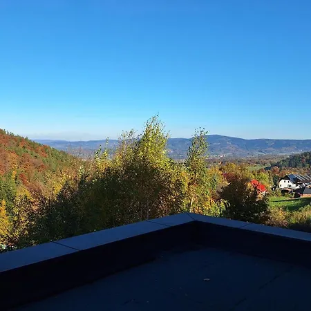 Skalnica- Apartamenty Z Widokiem Na Gory, Sauna I Kominek, Przy Szlakach * Karpacz