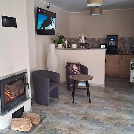 Skalnica- Apartamenty Z Widokiem Na Gory, Sauna I Kominek, Przy Szlakach Apartment Karpacz