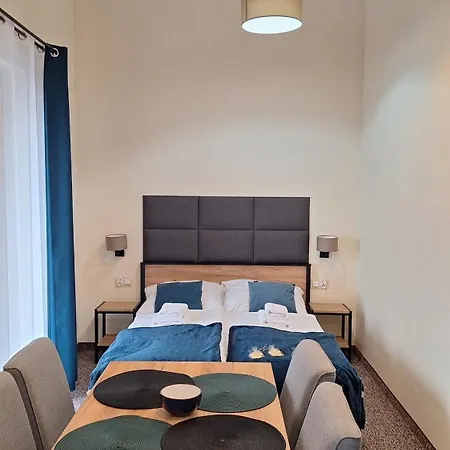 Apartament Skalnica Karpacz