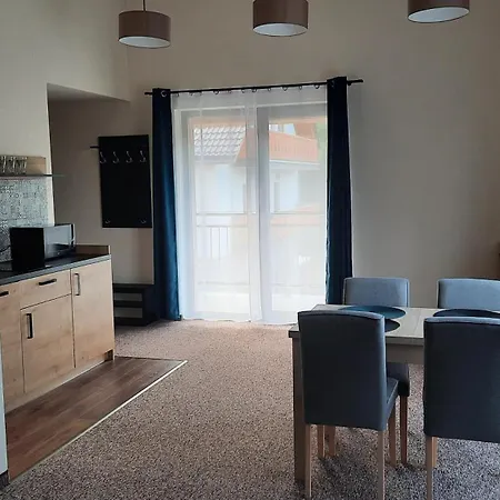 Apartment Skalnica- Apartamenty Z Widokiem Na Gory, Sauna I Kominek, Przy Szlakach *