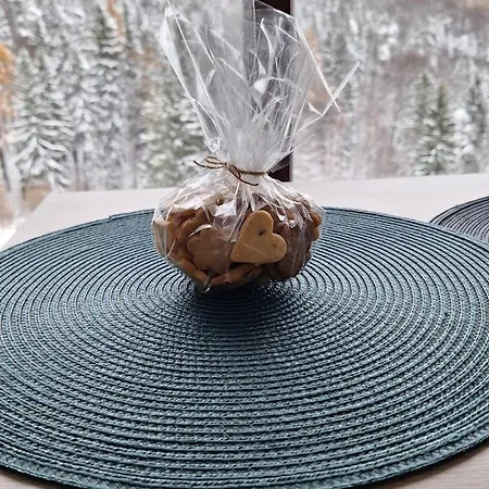 Apartment Skalnica- Apartamenty Z Widokiem Na Gory, Sauna I Kominek, Przy Szlakach