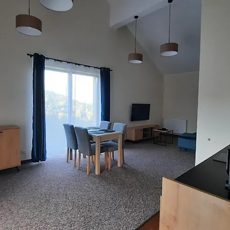 Skalnica- Apartamenty Z Widokiem Na Gory, Sauna I Kominek, Przy Szlakach * Karpacz