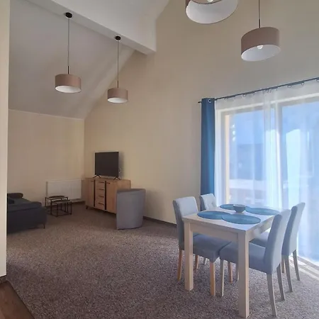Skalnica- Apartamenty Z Widokiem Na Gory, Sauna I Kominek, Przy Szlakach Apartment Karpacz