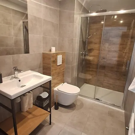 Διαμέρισμα Skalnica- Apartamenty Z Widokiem Na Gory, Sauna I Kominek, Przy Szlakach
