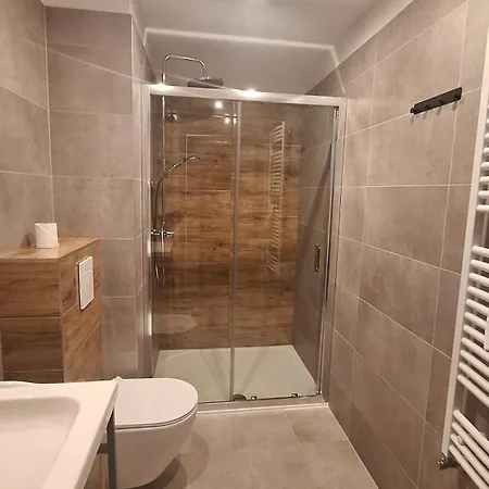 Skalnica- Apartamenty Z Widokiem Na Gory, Sauna I Kominek, Przy Szlakach