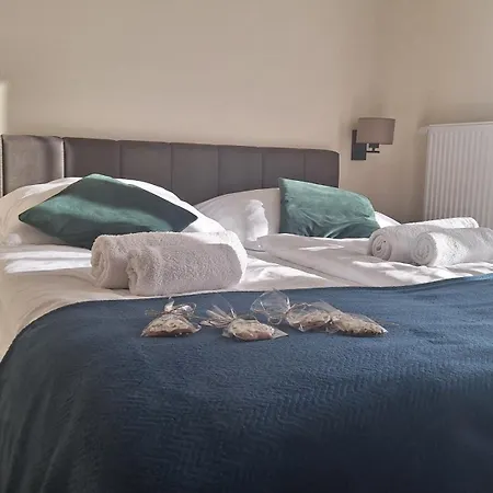 Skalnica- Z Widokiem Na Góry, Przy Szlakach Apartamento