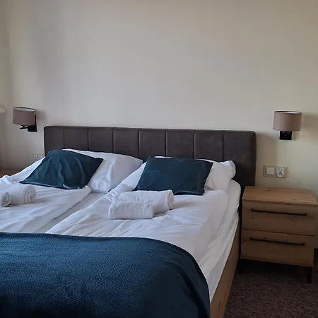 Apartment Skalnica- Apartamenty Z Widokiem Na Gory, Sauna I Kominek, Przy Szlakach