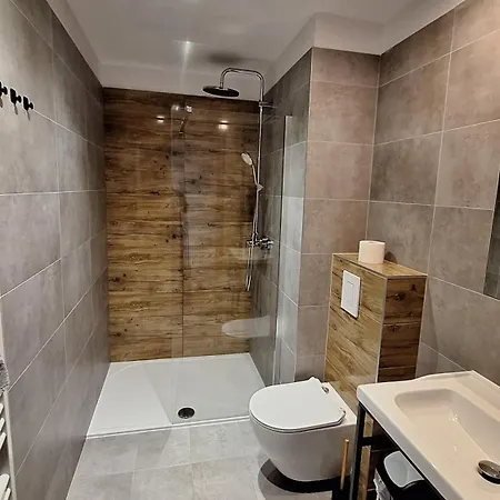 Skalnica- Apartamenty Z Widokiem Na Gory, Sauna I Kominek, Przy Szlakach *