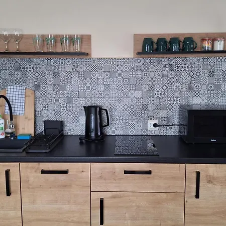 Skalnica- Apartamenty Z Widokiem Na Gory, Sauna I Kominek, Przy Szlakach *