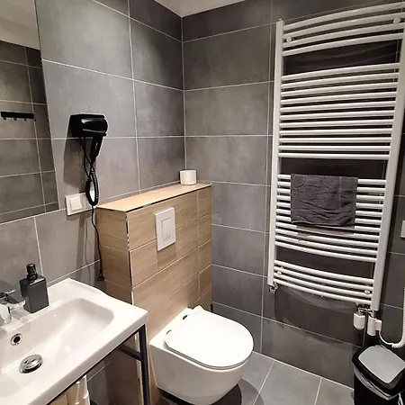 Apartment Skalnica- Apartamenty Z Widokiem Na Gory, Sauna I Kominek, Przy Szlakach Karpacz