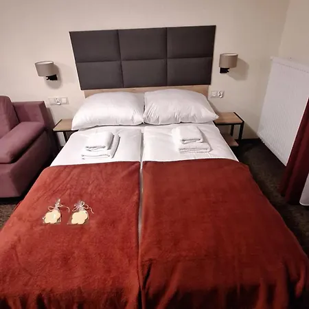 Apartment Skalnica- Apartamenty Z Widokiem Na Gory, Sauna I Kominek, Przy Szlakach Karpacz