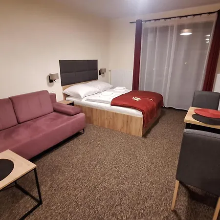 Skalnica Apartament *