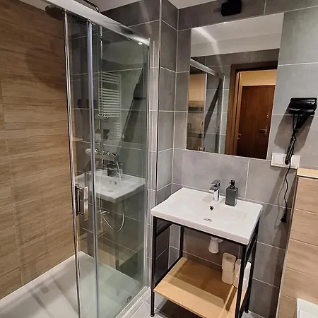 Skalnica- Apartamenty Z Widokiem Na Gory, Sauna I Kominek, Przy Szlakach Apartment