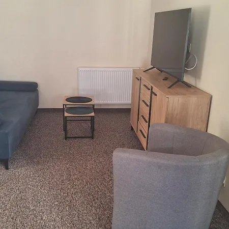 Skalnica Apartament Karpacz