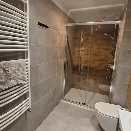Skalnica- Apartamenty Z Widokiem Na Gory, Sauna I Kominek, Przy Szlakach Apartment *