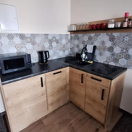 Apartment Skalnica- Apartamenty Z Widokiem Na Gory, Sauna I Kominek, Przy Szlakach Karpacz