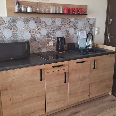 Skalnica- Apartamenty Z Widokiem Na Gory, Sauna I Kominek, Przy Szlakach *