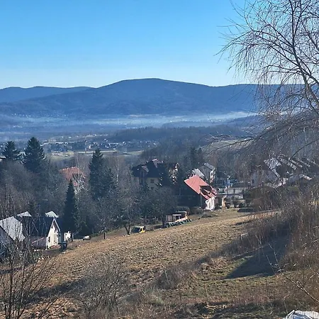Skalnica- Apartamenty Z Widokiem Na Gory, Sauna I Kominek, Przy Szlakach Apartment Karpacz