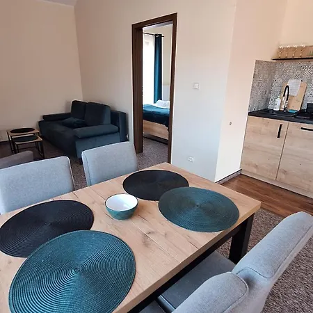 Skalnica- Apartamenty Z Widokiem Na Gory, Sauna I Kominek, Przy Szlakach * Karpacz
