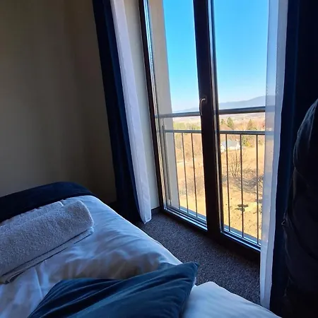 Apartment Skalnica- Apartamenty Z Widokiem Na Gory, Sauna I Kominek, Przy Szlakach Karpacz