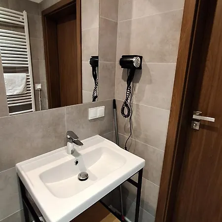 Skalnica- Apartamenty Z Widokiem Na Gory, Sauna I Kominek, Przy Szlakach Apartment Karpacz