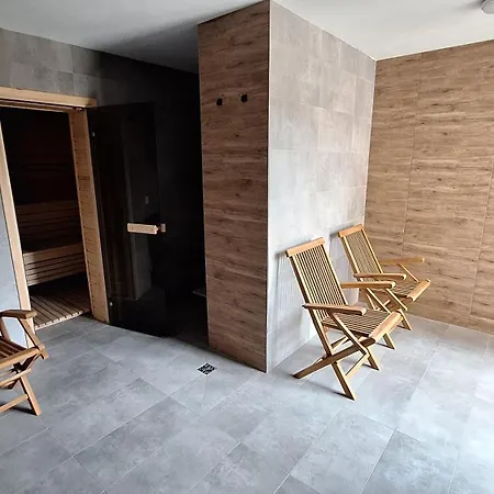 Apartment Skalnica- Apartamenty Z Widokiem Na Gory, Sauna I Kominek, Przy Szlakach Karpacz
