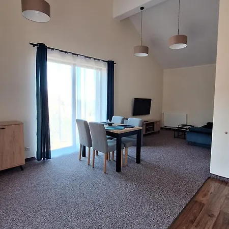 Skalnica- Apartamenty Z Widokiem Na Gory, Sauna I Kominek, Przy Szlakach *
