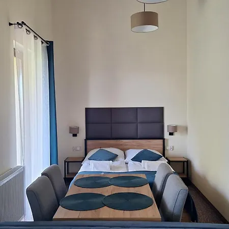 Skalnica- Apartamenty Z Widokiem Na Gory, Sauna I Kominek, Przy Szlakach Karpacz