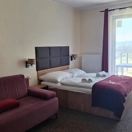 Apartment Skalnica- Apartamenty Z Widokiem Na Gory, Sauna I Kominek, Przy Szlakach