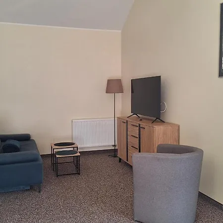 Skalnica- Apartamenty Z Widokiem Na Gory, Sauna I Kominek, Przy Szlakach Apartment *