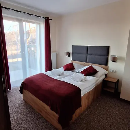 Apartment Skalnica- Apartamenty Z Widokiem Na Gory, Sauna I Kominek, Przy Szlakach *