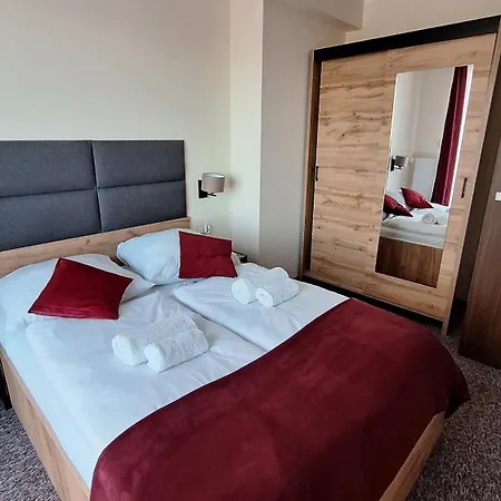 Apartment Skalnica- Apartamenty Z Widokiem Na Gory, Sauna I Kominek, Przy Szlakach Karpacz