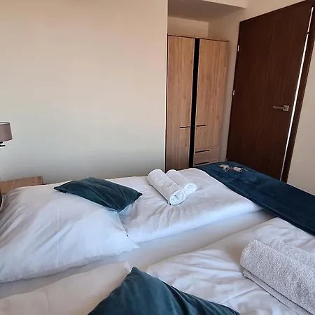 Skalnica- Apartamenty Z Widokiem Na Gory, Sauna I Kominek, Przy Szlakach *
