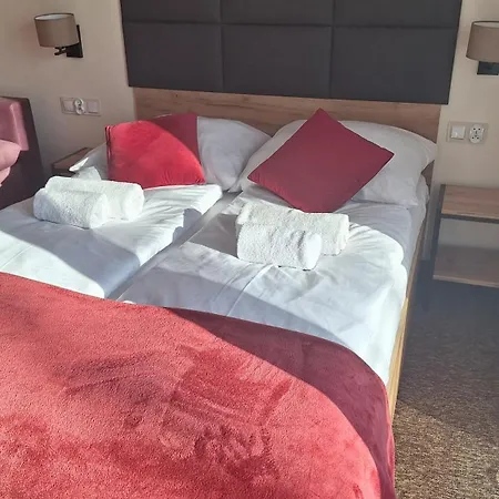 Apartment Skalnica- Apartamenty Z Widokiem Na Gory, Sauna I Kominek, Przy Szlakach