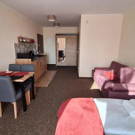 Skalnica- Apartamenty Z Widokiem Na Gory, Sauna I Kominek, Przy Szlakach *