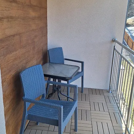 Skalnica- Apartamenty Z Widokiem Na Gory, Sauna I Kominek, Przy Szlakach