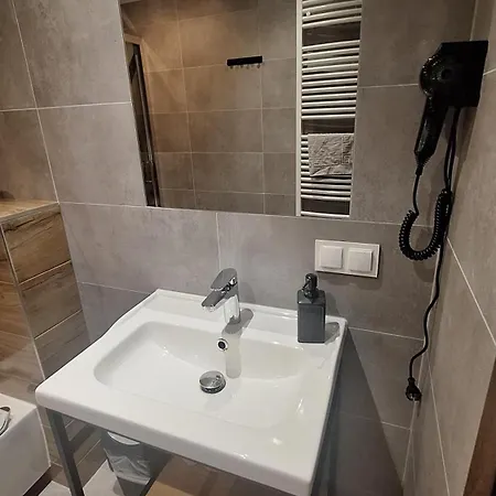 Apartment Skalnica- Apartamenty Z Widokiem Na Gory, Sauna I Kominek, Przy Szlakach