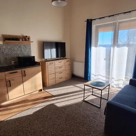 Skalnica- Apartamenty Z Widokiem Na Gory, Sauna I Kominek, Przy Szlakach * Karpacz