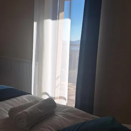Skalnica- Apartamenty Z Widokiem Na Gory, Sauna I Kominek, Przy Szlakach Apartment