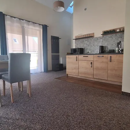 Apartment Skalnica- Apartamenty Z Widokiem Na Gory, Sauna I Kominek, Przy Szlakach *