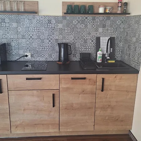 Skalnica- Apartamenty Z Widokiem Na Gory, Sauna I Kominek, Przy Szlakach *