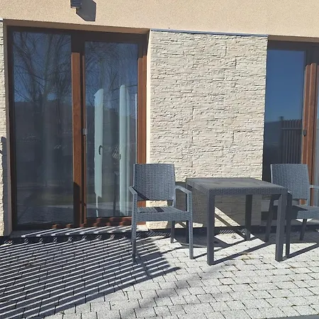 Skalnica- Apartamenty Z Widokiem Na Gory, Sauna I Kominek, Przy Szlakach Karpacz