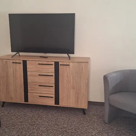Skalnica- Apartamenty Z Widokiem Na Gory, Sauna I Kominek, Przy Szlakach