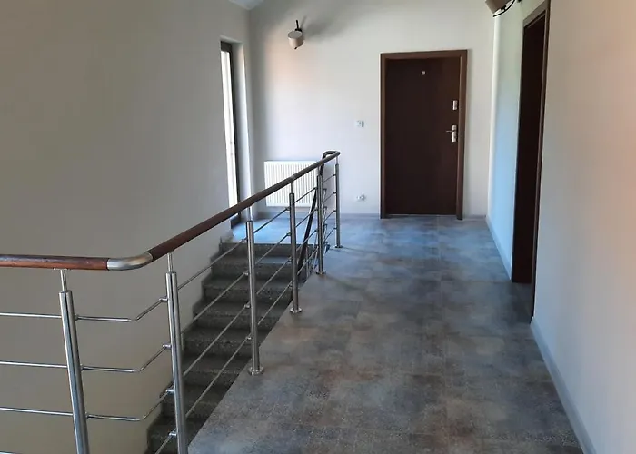 Skalnica- Z Widokiem Na Gory, Przy Szlakach * Karpacz