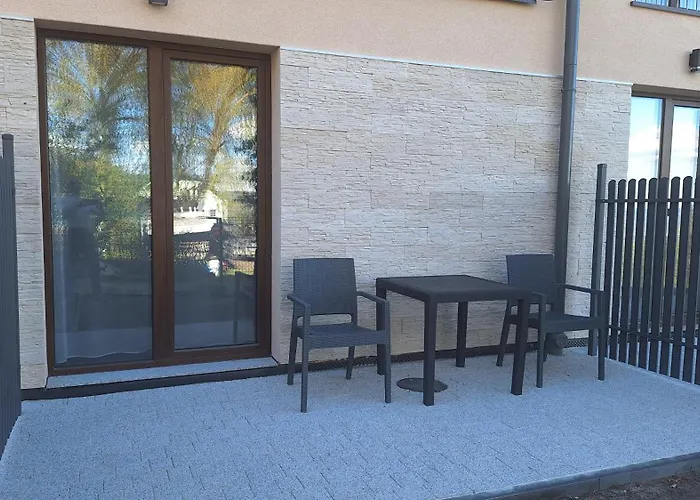 Apartment Skalnica- Z Widokiem Na Gory, Przy Szlakach *