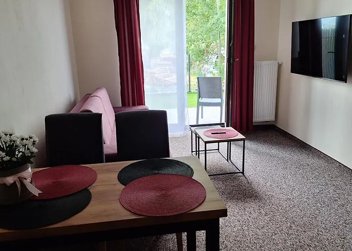 Apartament Skalnica *