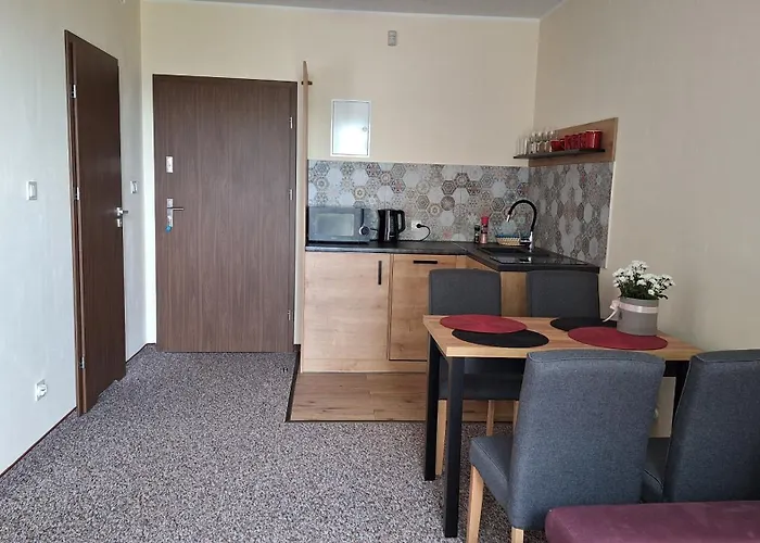 Apartament Skalnica