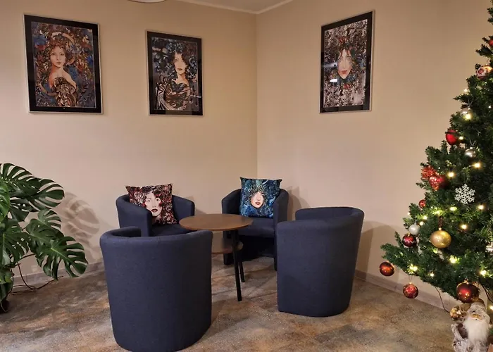 Skalnica- Z Widokiem Na Gory, Przy Szlakach Apartment *