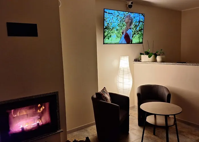 Skalnica- Z Widokiem Na Gory, Przy Szlakach Apartment