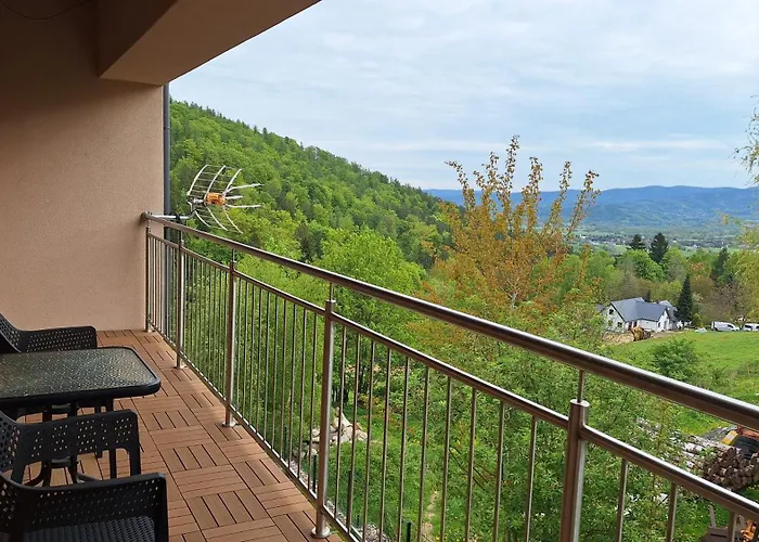 Skalnica Apartament Karpacz